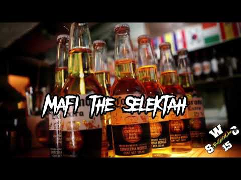 DJ MAFI • [ Carry Out ] - Deck Style