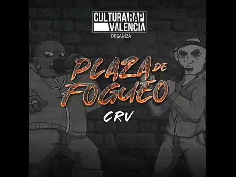 CRV - PLAZA DE FOGUEO - LEVIATAN vs VERSO.