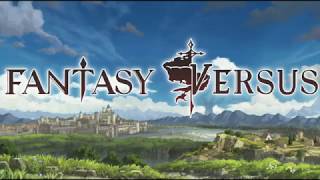 Fantasy Versus Steam Key GLOBAL