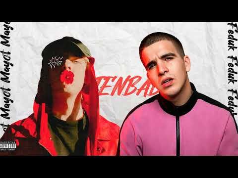 [FREE] Feduk x Mayot Type Beat 2020 l Afro Beat - "Broken Heart"