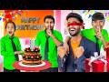 Dhoni Sir Ka Birthday