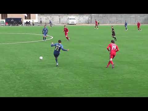 Lernayin Artsakh   -  BKMA   II      4-1  . 1taym (1)