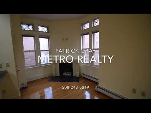 Elegant 1 Bedroom Apartment on Commonwealth Ave in Back Bay, Boston MA