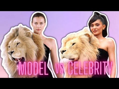 Who Wore It Better? Model Vs Celebrity