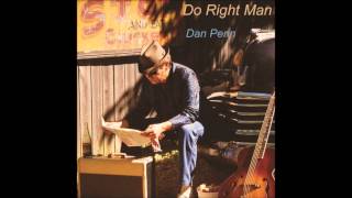 Dan Penn - Cry like a man