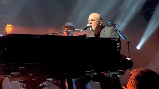Billy Joel - Everybody Loves You Now 11/22/23 MSG Live