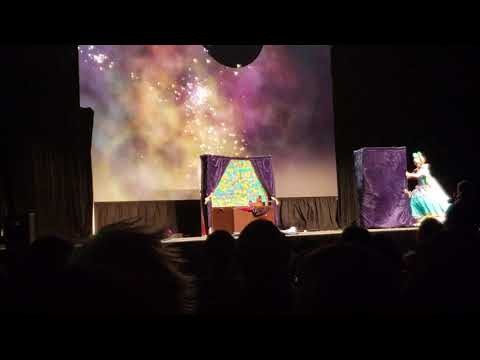 Anime Expo Masquerade - 2018 (AX 2018) 29/35