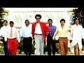Narasimha Movie || Jeevitamante Poraatam Video Song || Rajnikanth , Soundarya , Ramya Krishna