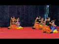Chinna Kannan Song Dance Performance