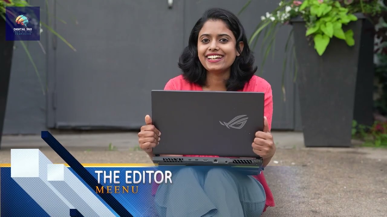 Introducing Digital 360 - Building Great Brands | Your Digital Companion