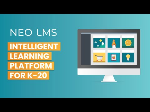 NEO LMS - The world's best learning platform