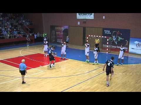 Vrbas Partizan part 2