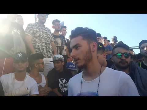 JESÚS LC vs NOMEX vs OPEX - 32avos - [ PRE-REDBULL MÁLAGA ]