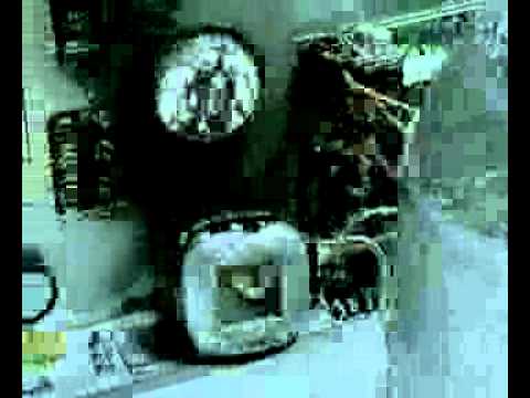 Khan of Finland - Movie (I'm Single Records 2008)