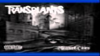 the transplants-killafornia feat b real  ( Complete / NO-GEMA )