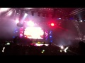 Benny Benassi - Live at Dance Here Now Music Festival (HD)