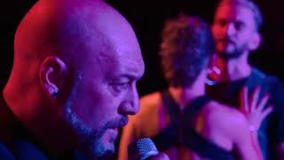 IRRESPONSABLES - Rocío Lequio & Bruno Tombari + Cucuza Castiello