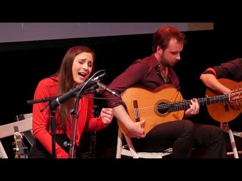 Haymah - Molinos y Gigantes, Exodo (Peteneras)