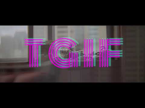 Future Womb - TGIF (Official Music Video Feat. Jezebel Sinclair)