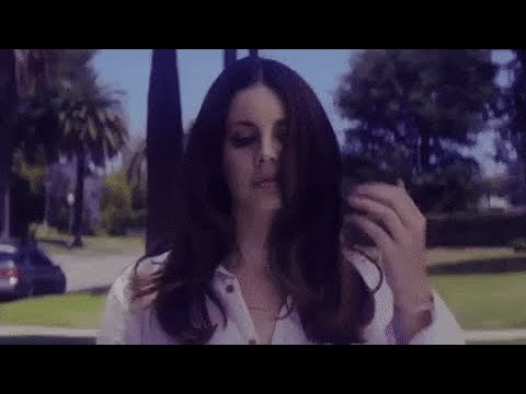Lana Del Rey - She’s Not Me (tradução)