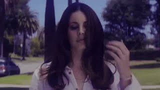 Lana Del Rey - She’s Not Me (tradução)
