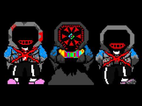 Quadrupledust Time Trio Phase 4.5 - The special hell is nearly here