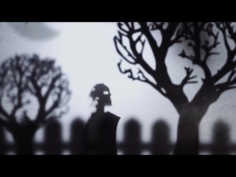 Cochise - TRACK 9 (Official Visualizer)