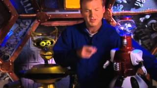 Mystery Science Theater 3000 - Sidehackers - Trailer
