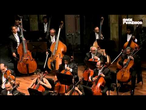 75 Aniversario del IPN - Concierto de Gala