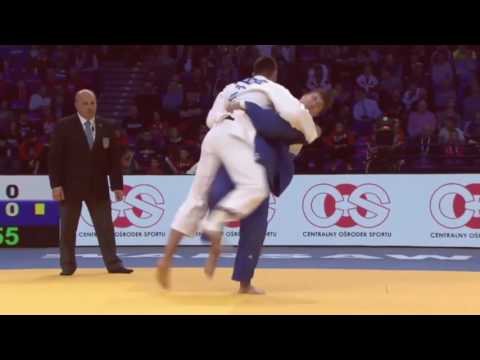 Ippon Daily | Aaron Fara