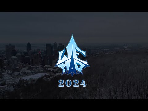 WEMAD 2024 Trailer