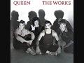 Queen - The Works - 08 - Hammer To Fall 