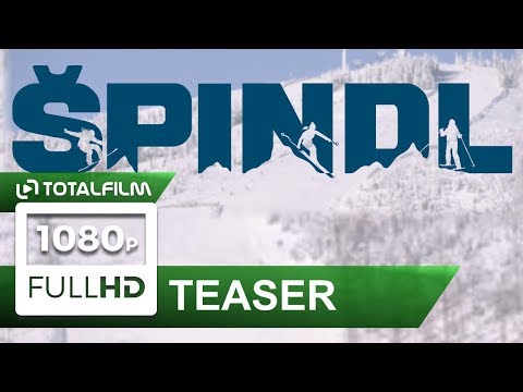 Spindl (2017) Teaser