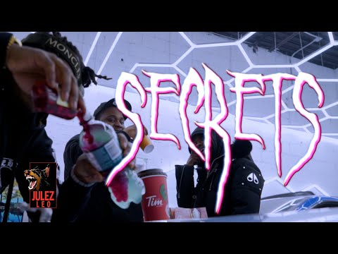 Video thumbnail for Secrets