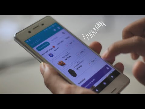Cazh POS : Aplikasi Kasir video thumbnail