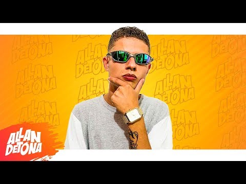 MC Dentinho - Falsidade (Gui Da Norte) Lançamento 2020