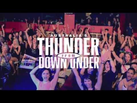 Thunder from Down Under - Customer Success Story