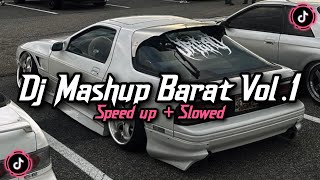 Download lagu DJ MASHUP BARAT VOL.1 || COCOK BUAT SANTAI SAMBIL NGOPI ☕ mp3 Download lagu DJ MASHUP BARAT VOL.1 || COCOK BUAT SANTAI SAMBIL NGOPI ☕ mp3