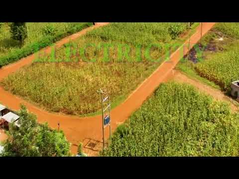 40 BY 80 CONTROLLED RESIDENTIAL PLOTS IN KENOL,GITHANJI ESTATE