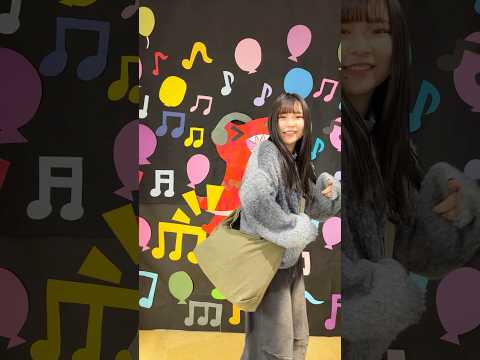 【目白大学】大学生のバッグの中身ってこんな感じだよ😘 #what's inmybag #目白大学#shorts
