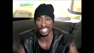 2Pac Interview 1993 - Words of Wisdom | 21 Years Old