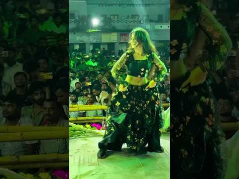 Mahi Manisha ka Dance Show | Mahi Manisha Ka Nach | Ankhiya Tohar Sharabi | #bhojpuri #mahimanisha