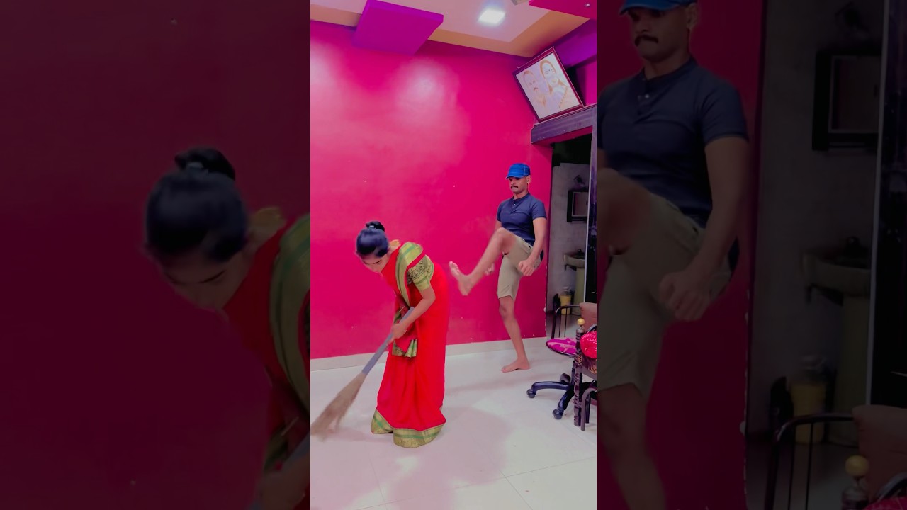 Marathi Love Story Takes a Hilarious Turn