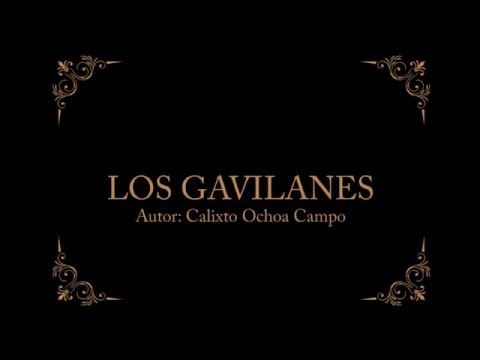LOS GAVILANES (Cover Audio) SOLO CLÁSICOS 2 CD1 - Peter Manjarrés