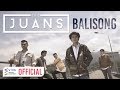 The Juans Balisong I 100 Tula Para Kay Stella Movie Theme Song Official Music Video