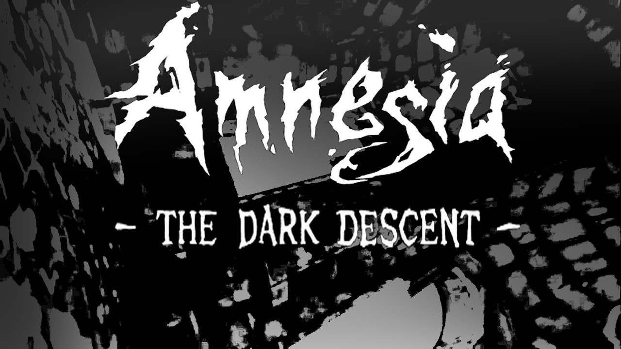 Amnesia The Dark Descent - Below the Unknown - Part 1