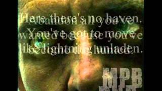 Most Precious Blood - Animal Mother