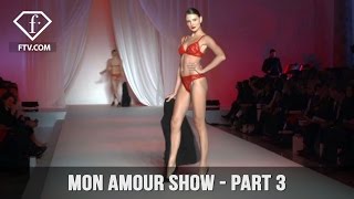 Lingerie Mon Amour Show 3 Ftv Com Lingerie Mon Amour Show 3 Ftv Com