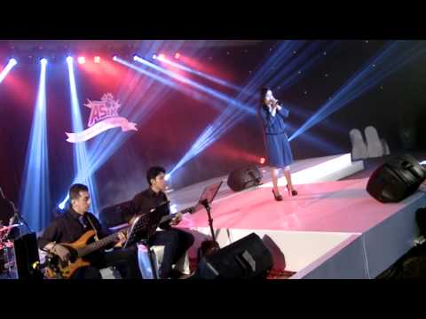 Performance 25 Besar: CUT (Jakarta) - A Thousand Years