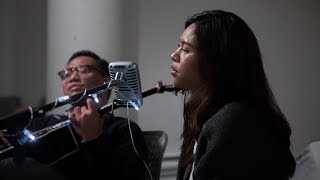 "Planes" by Moira &amp; Nieman (Cover)